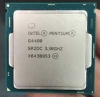 CPU Intel Pentium G4400 (3.30GHz, 3M, 2 Cores 2 Threads)