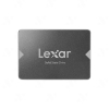 Ổ cứng SSD Lexar NS100 256GB Sata3 2.5 inch