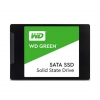 SSD WD Green 240GB