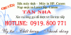 Trung tâm sửa máy in Cần Thơ